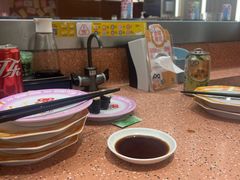 -元气寿司(东方宝泰店)