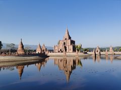 -一寨两国风景区
