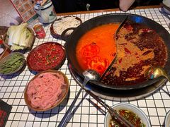 -董眼镜火锅(洪崖洞总店)