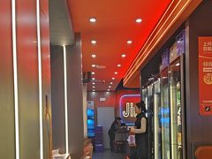-金陵大勇烧烤·小龙虾·海鲜大咖(竹山路店)