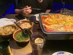 -炉鱼(天河领展店)