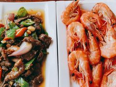 -阿弟特色海鲜餐厅·大排档(平潭店)