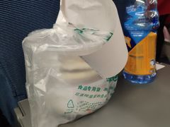 -大唐腾记腊汁肉夹馍(西安北站店)