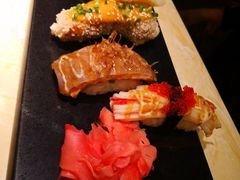 蟹柳寿司-昊·来了寿司(泡桐树店)