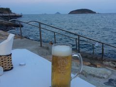 -越海渔村