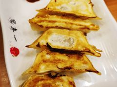 博多一口饺子-博多一幸舍(侨福芳草地购物中心店)