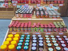 -黑色经典臭豆腐·湖南特产(步行街店)