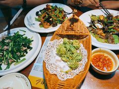 -旺角小渔村(幸福中路店)