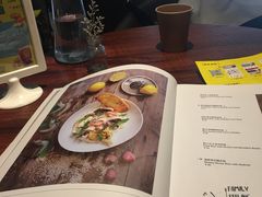 -卡朋厨房(289艺术园区店)