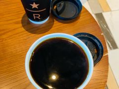 -星巴克臻选(珠海富华里店)