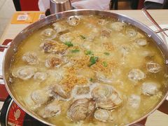 -令狐冲烤鱼·烧菜馆(达明店)