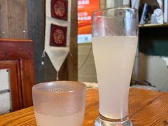 -蜗牛小馆醉乡民谣云南菜(惠新西里店)