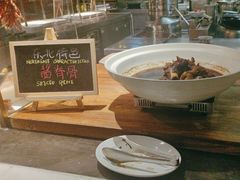 -君悦酒店·乐厨·高空自助餐(青年大街店)