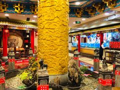 -万荣烤鸭店·北京菜(天坛店)