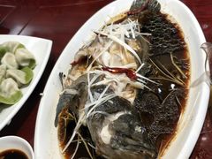 -亚丁湾海鲜大酒店(万泉嘉苑店)