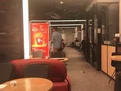 门面-肯德基(蓝桥店)