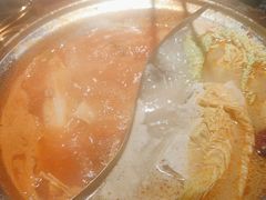 -熊喵来了火锅(长安万达第94分店)
