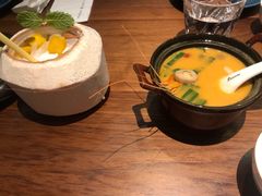 -星叶·东南亚料理(宁波万象汇店)
