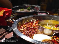 -谭鸭血老火锅(龙湖宝山天街店)