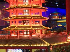 -万达茂商场(南京仙林店)