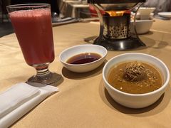 -鼎鼎香·港式火锅(北京SKP店)