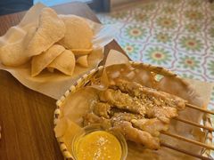 -曼谷食堂·泰国家庭料理