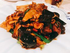 -北平食府(马鞍山路店)