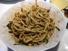 -大海碗·京菜炸酱面(雍和宫店)