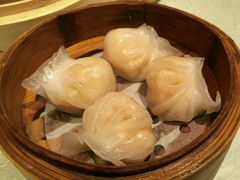 -潮福城大酒楼·潮味粤品·港式点心(湖滨北路店)