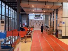 -奥冠体育华师附中恒温游泳馆