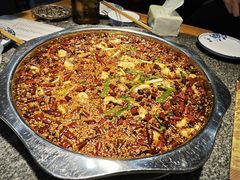 -胖子鱼·天水麻辣鱼火锅(秦州407店)