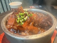 -阿大排档(长春这有山店)