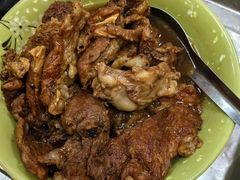 -清真-戏楼王记牛肉面