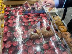 -巴黎贝甜(右安门店)
