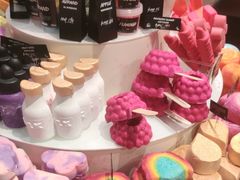 -LUSH(威尼斯人店)