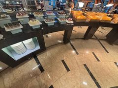 -温州王朝大酒店-自助餐厅