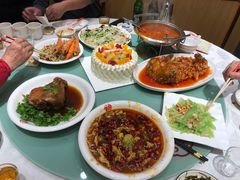 -添福来墨鱼饺子 · 海鲜东北菜(泡崖店)