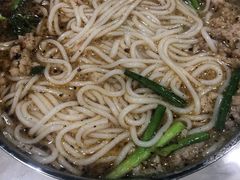 -老仓醋米线(万达店)