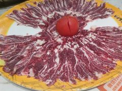 -潮汕大目牛肉火锅(皇岗旗舰店)