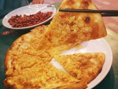 -壹号院音乐餐厅•烤全羊•新疆菜(浐灞店)