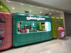 -gleeglee乐溢亦茶(合生汇店)