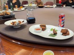 -新乾隆酒楼(帝景园店)