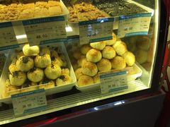 -一定好食品有限公司(四川北路商业街店)