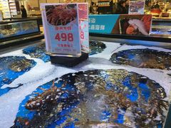 -长申超市(美食城店)