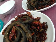 -盘龙黄鳝(盘龙居店)