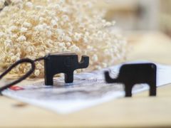 -五月木作·DIY木作文创体验店(北京路店)