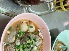 -榮泰米粉湯(Left Shop)