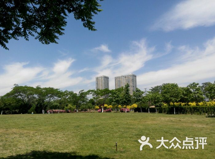 新世紀公園--其他圖片-秦皇島景點-大眾點評網