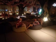 -蓝鲸湾汤泉(包河店)