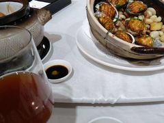 -大东方海鲜酒楼(小武基桥店)